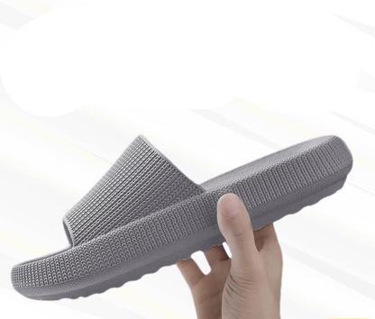 HikeHub - Orthoslipper (2025)