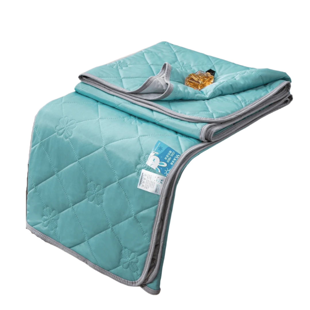 HikeHub - SleepCooling