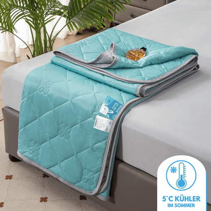 HikeHub - SleepCooling