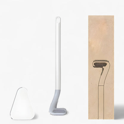 Silly™ - Die neue Generation von WC-Bürsten!