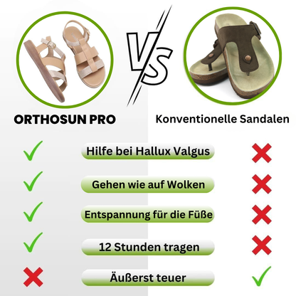 HikeHub - OrthoSun Pro