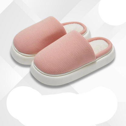 HikeHub - Orthoslipper Home (2025)