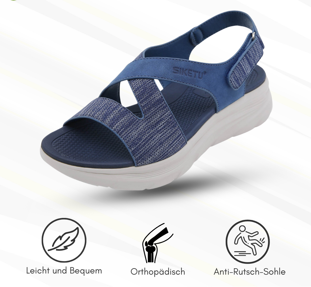 HikeHub - Orthosandals