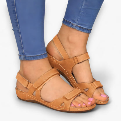 Premium™ | Orthopädische Sandalen 2024