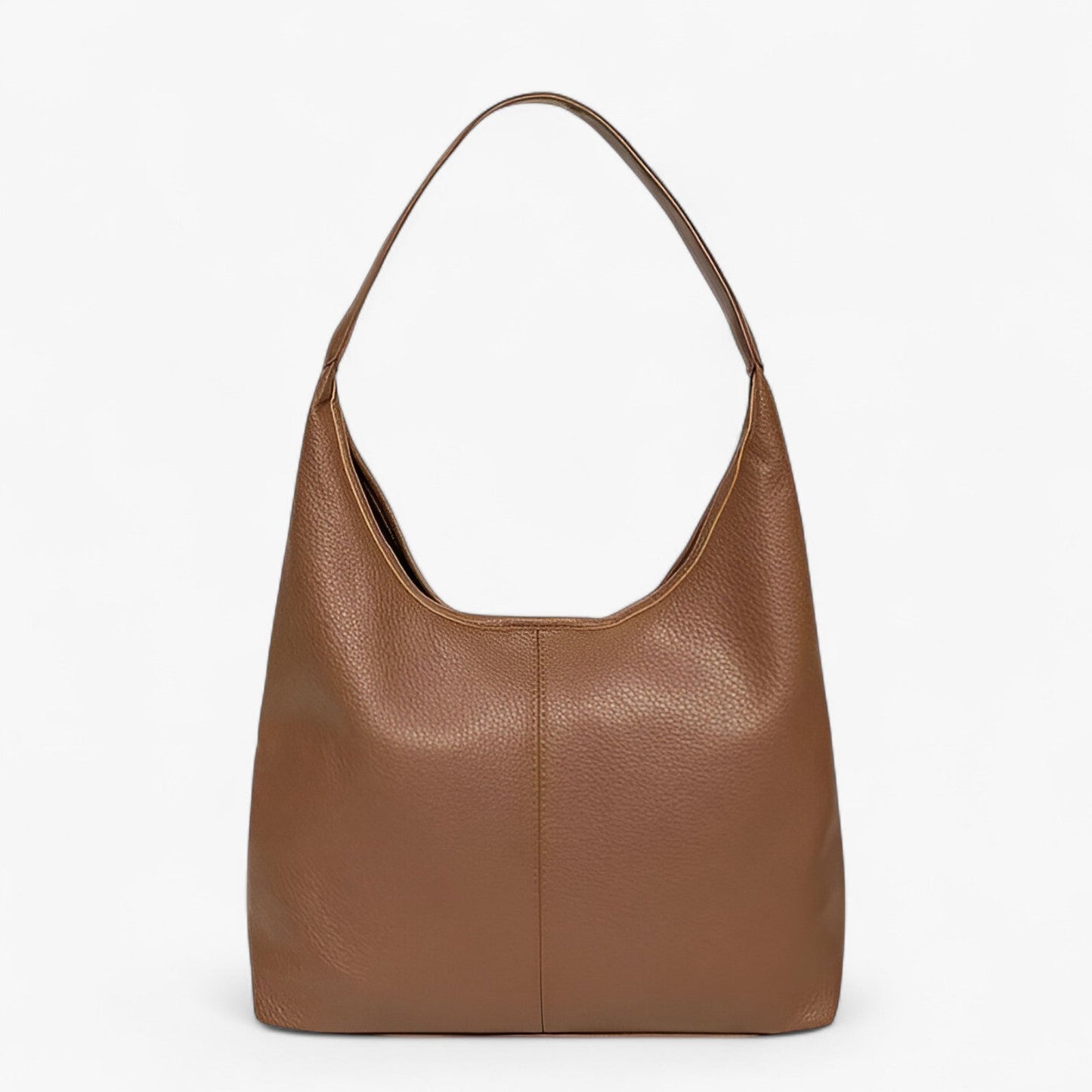 Alina™ | Veganes Leder Halbschuhe