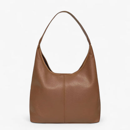 Alina™ | Veganes Leder Halbschuhe