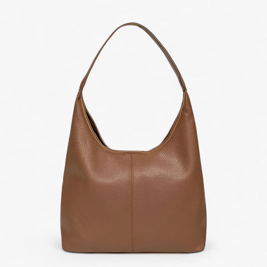 Alina™ | Veganes Leder Halbschuhe