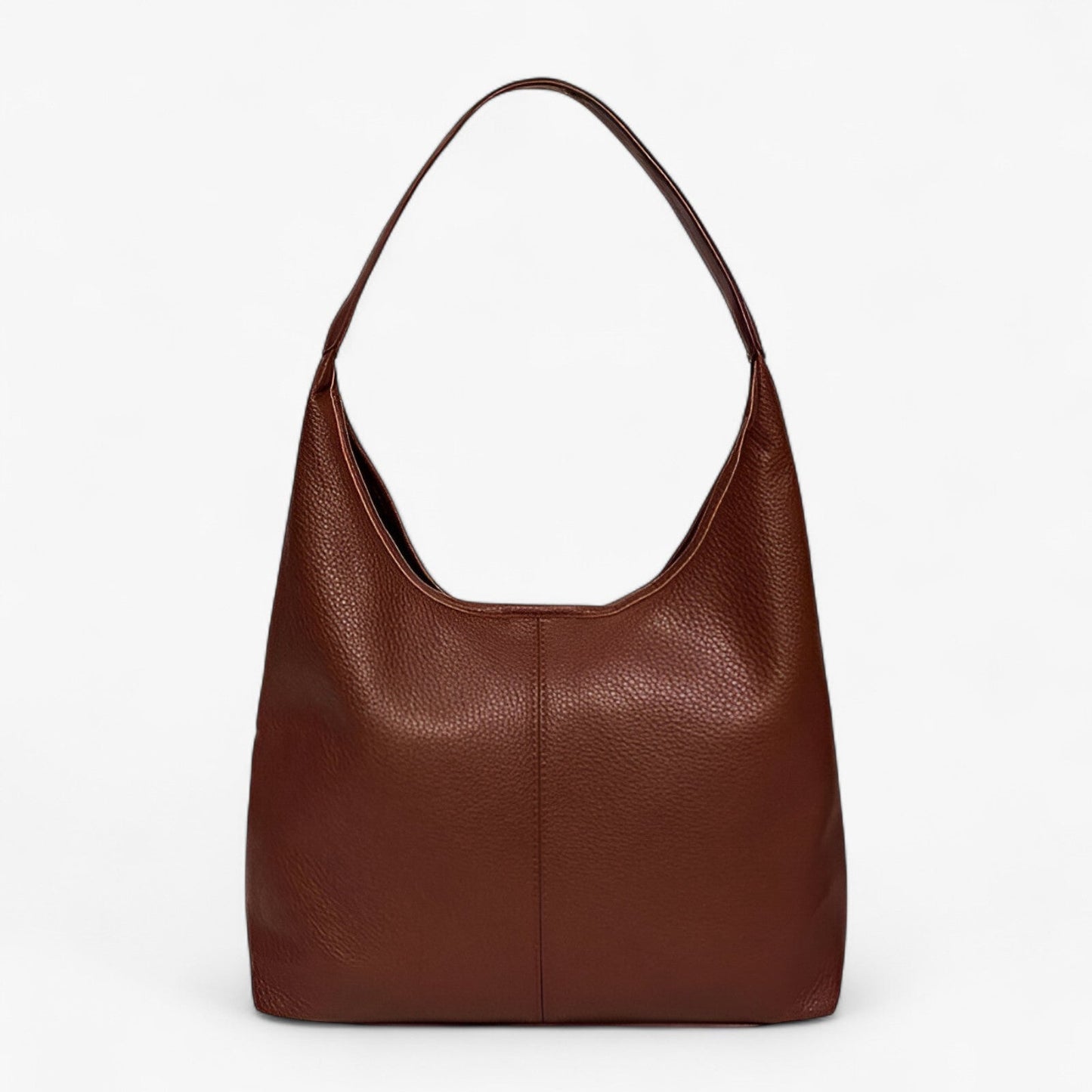 Alina™ | Veganes Leder Halbschuhe
