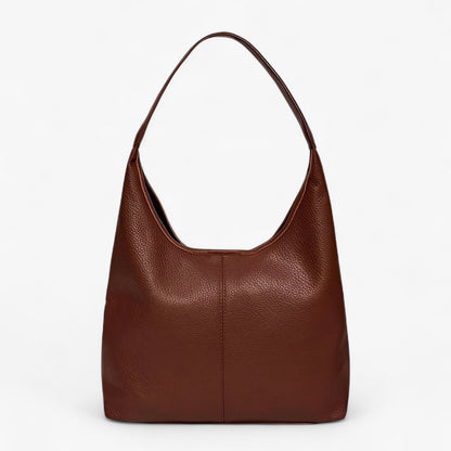 Alina™ | Veganes Leder Halbschuhe