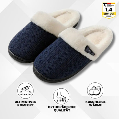 HikeHub - OrthoFleece