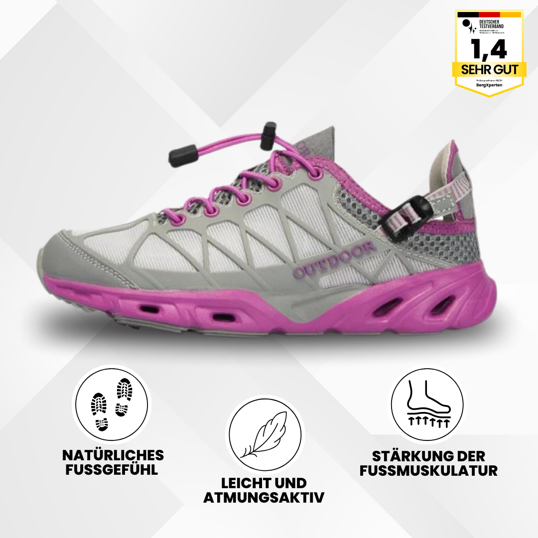 OrthoTrex - Outdoor-Schuhe