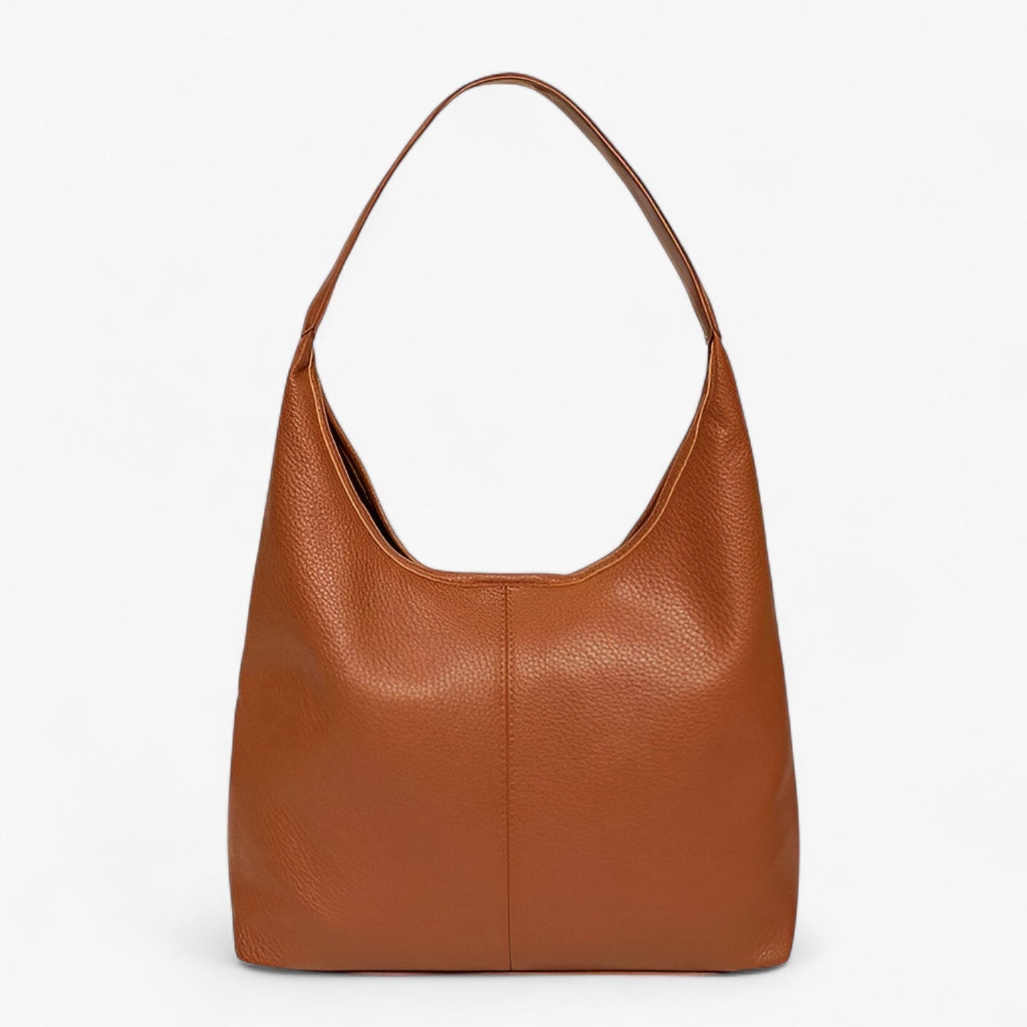 Alina™ | Veganes Leder Halbschuhe