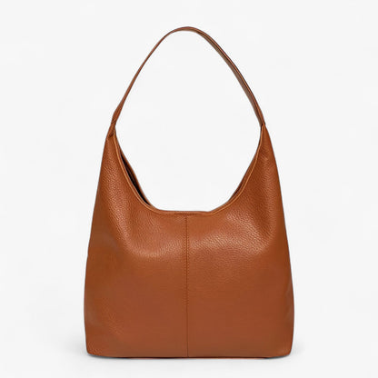 Alina™ | Veganes Leder Halbschuhe