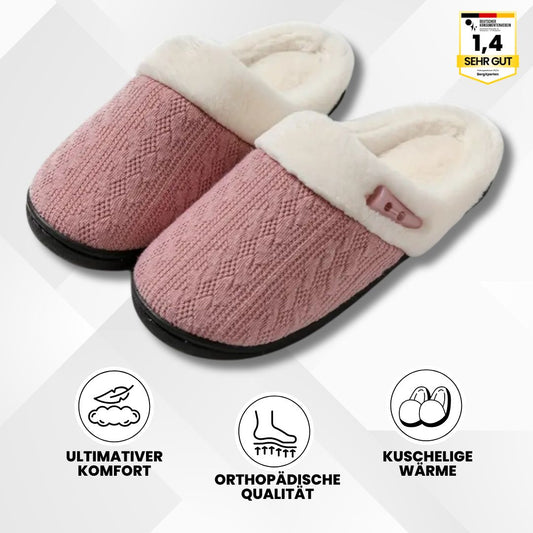 OrthoFleece - das Original