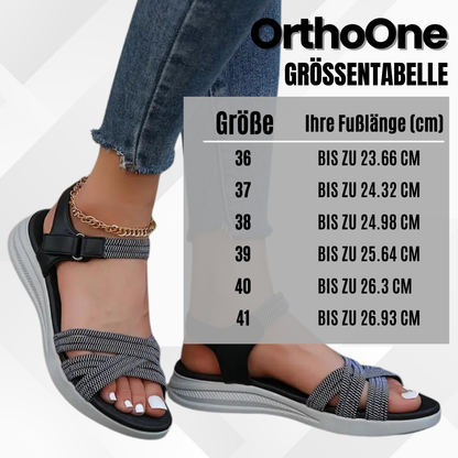 OOne - Sandalen
