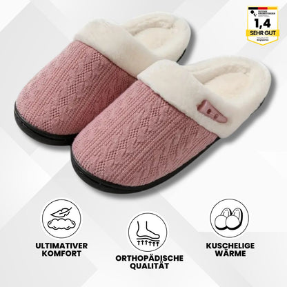 HikeHub - OrthoFleece