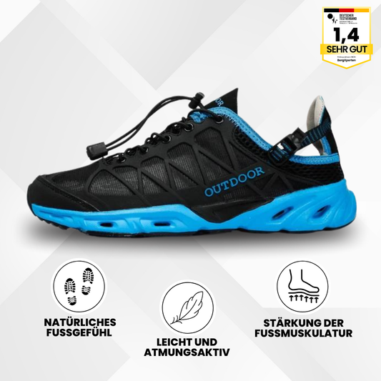 OrthoTrex - Outdoor-Schuhe