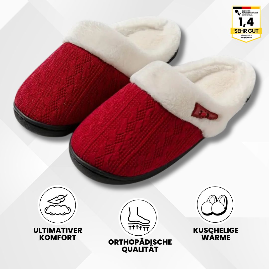 OrthoFleece - das Original