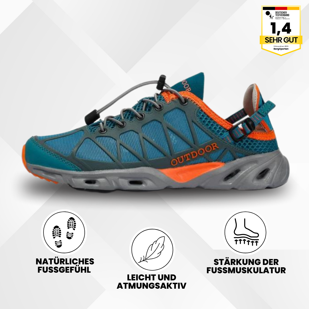 OrthoTrex - Outdoor-Schuhe