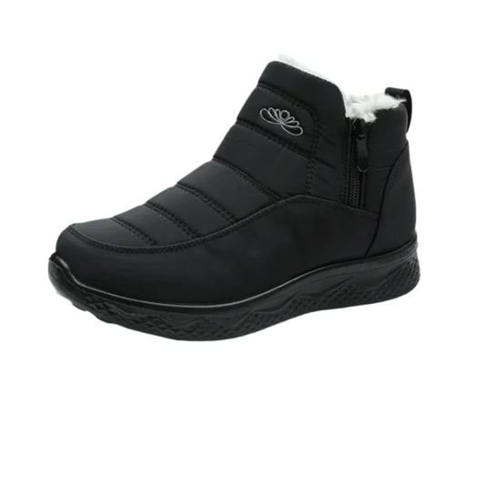 HikeHub - PolarComfort