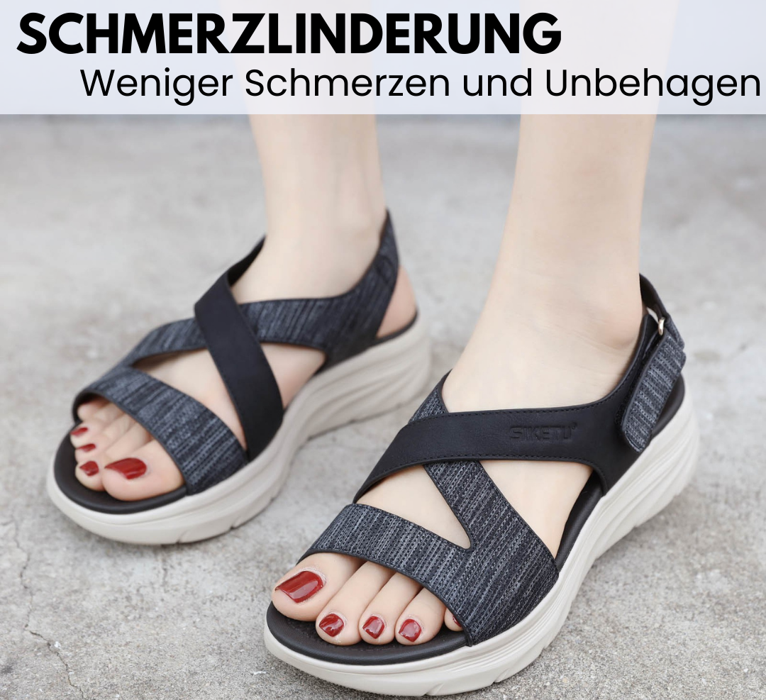 HikeHub - Orthosandals