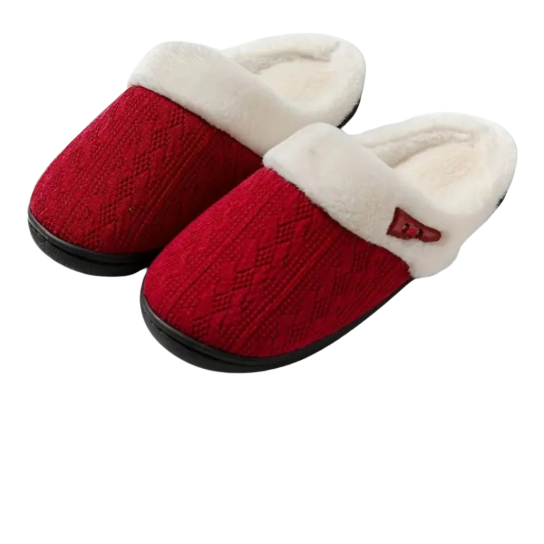 HikeHub - OrthoFleece