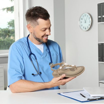 HikeHub - OrthoPearl