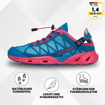 OrthoTrex - Outdoor-Schuhe