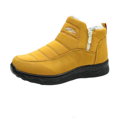 HikeHub - PolarComfort