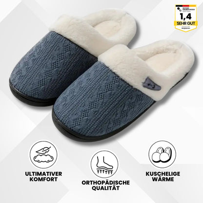 HikeHub - OrthoFleece