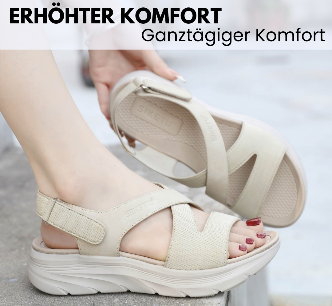 HikeHub - Orthosandals