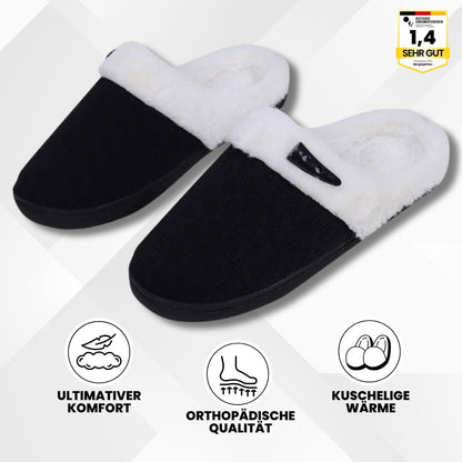 HikeHub - OrthoFleece