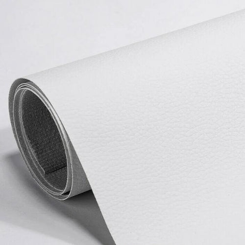 LeatherRevive™ - Selbstklebende Lederflicken