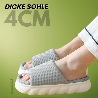 HikeHub - Orthoslipper Max