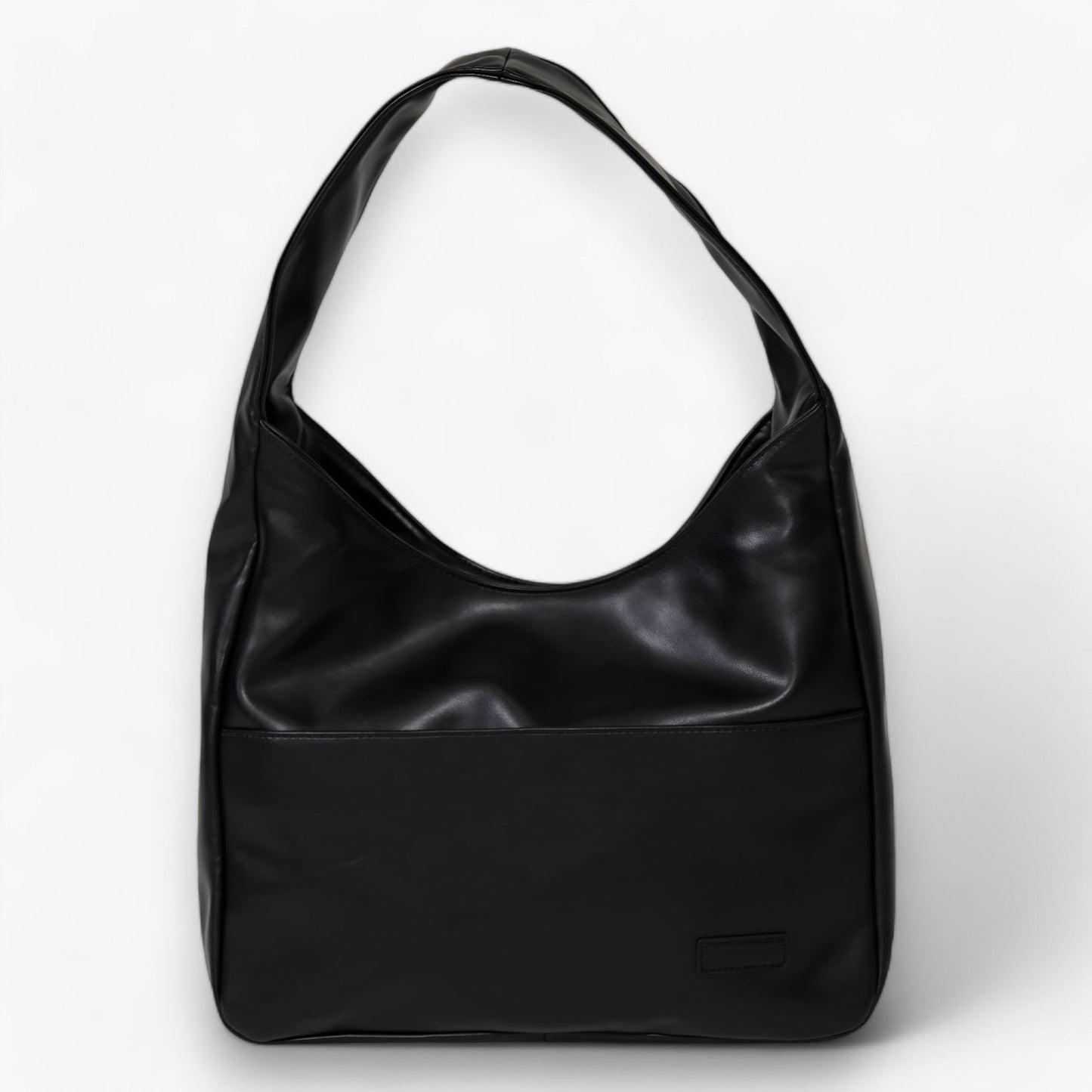 Jeden Tag BB Tasche - Version mit Reißverschluss