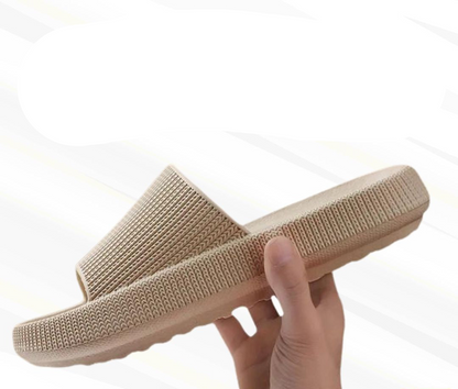 HikeHub - Orthoslipper (2025)