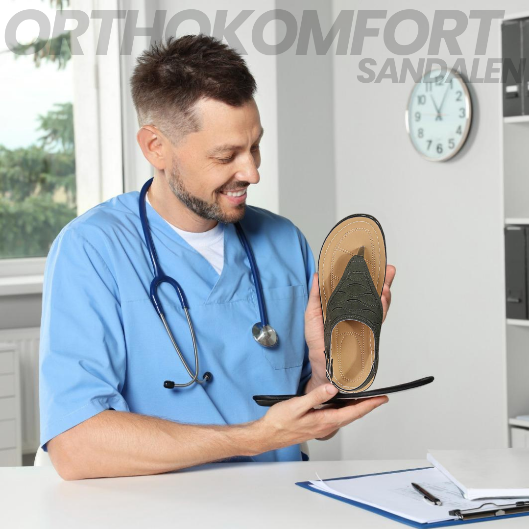 HikeHub - OrthoKomfort