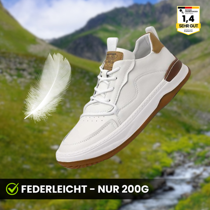 HikeHub - Originalgetreue Pelle Italiana