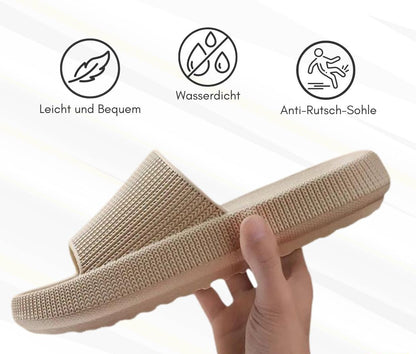 HikeHub - Orthoslipper (2025)