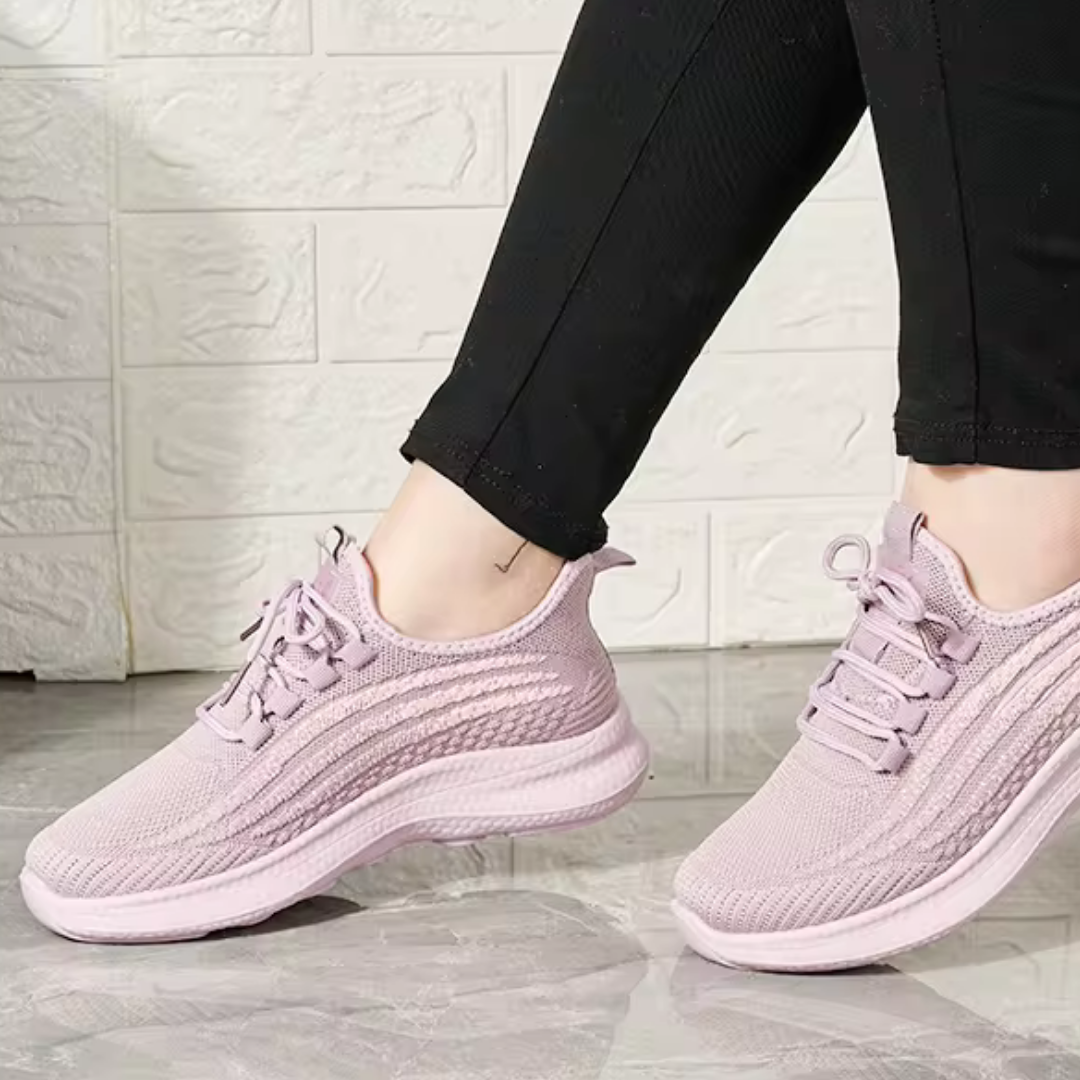 HikeHub - ComfortFit
