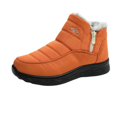 HikeHub - PolarComfort
