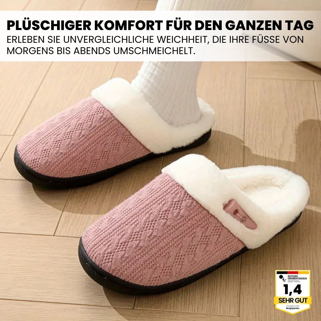 HikeHub - OrthoFleece