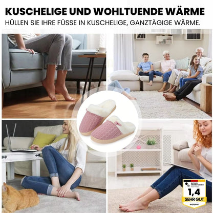 HikeHub - OrthoFleece