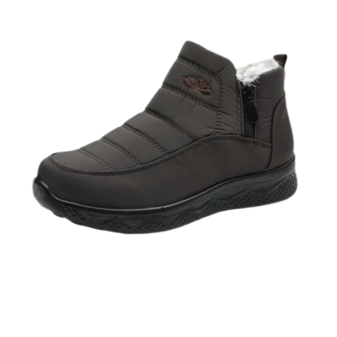 HikeHub - PolarComfort