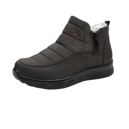 HikeHub - PolarComfort