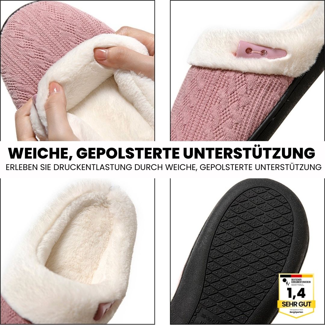 HikeHub - OrthoFleece