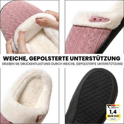 HikeHub - OrthoFleece