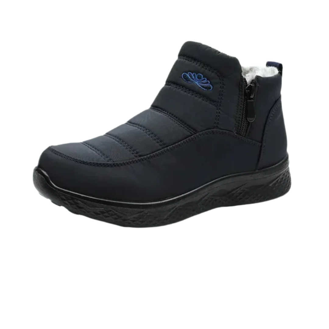 HikeHub - PolarComfort