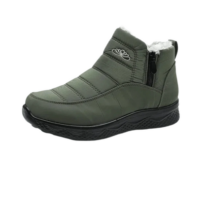 HikeHub - PolarComfort