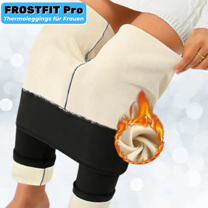 HikeHub - FROSTFIT PRO Thermoleggings